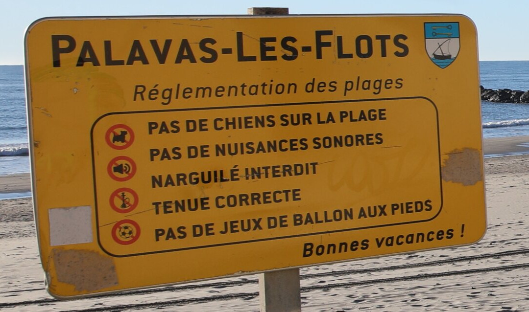 Plage Rive Gauche-帕拉瓦莱弗洛必去景点