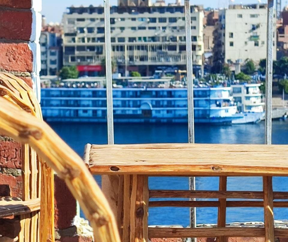 Al Kobaneyah酒店住宿-Aswan Nubian House