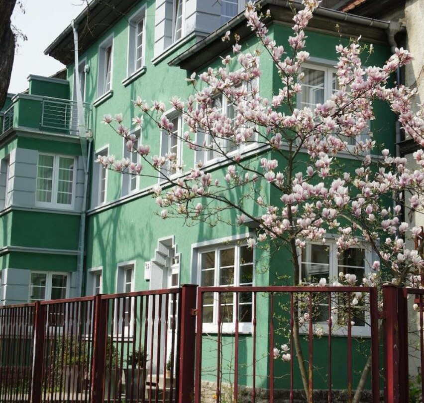 Pension No. 55主图