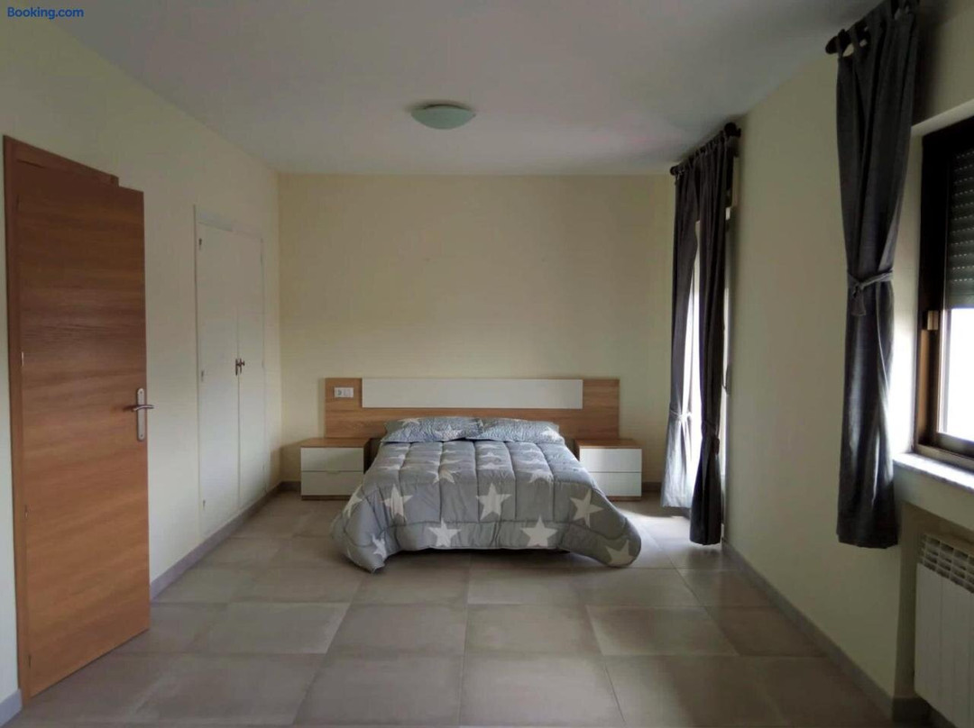 La Villa Hostal