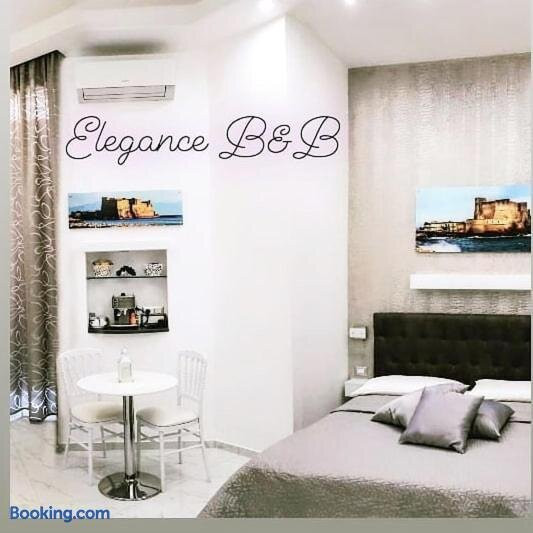 Elegance B&B