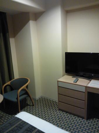 大阪天王寺 都城市酒店主图