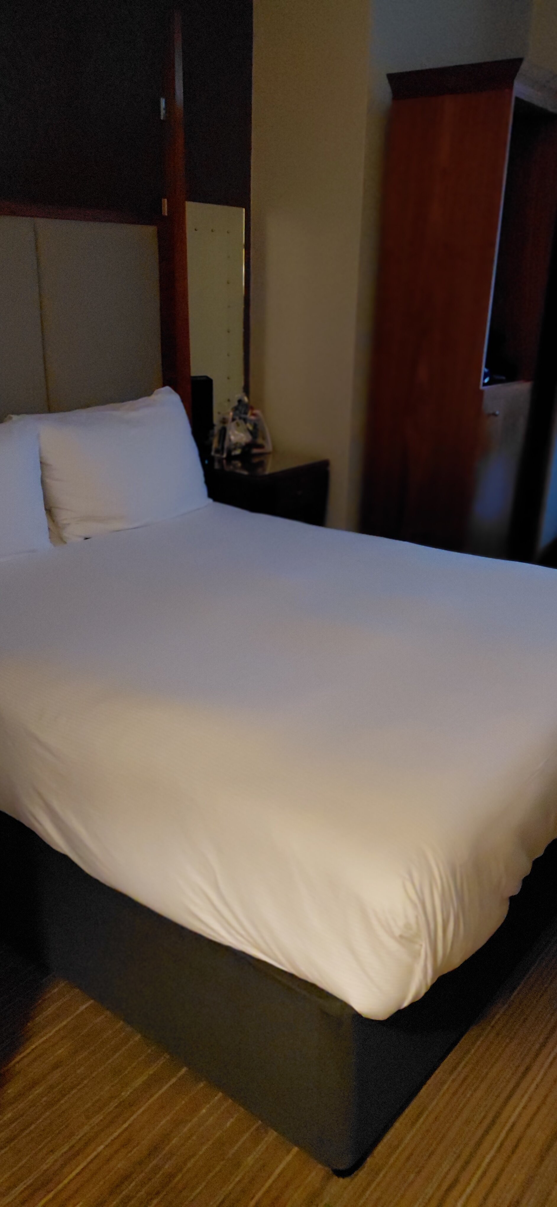 Doubletree By Hilton Harrogate Majestic Hotel And Spa-客卧