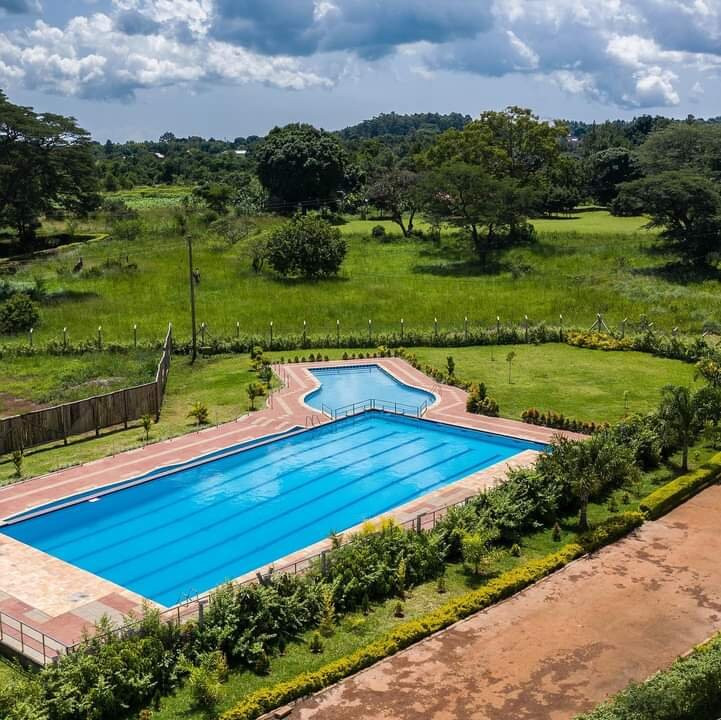 Hoima酒店住宿-Miika Eco Resort Hotel