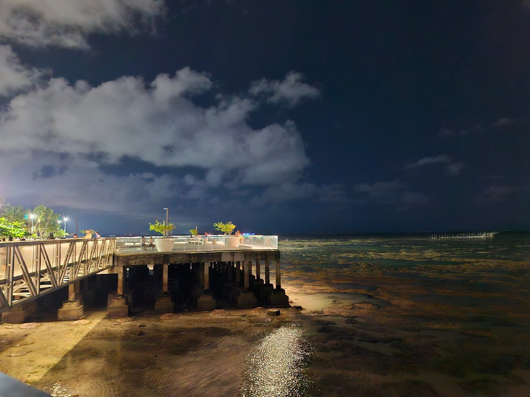 Marco Dos Corais-Maceio必去景点