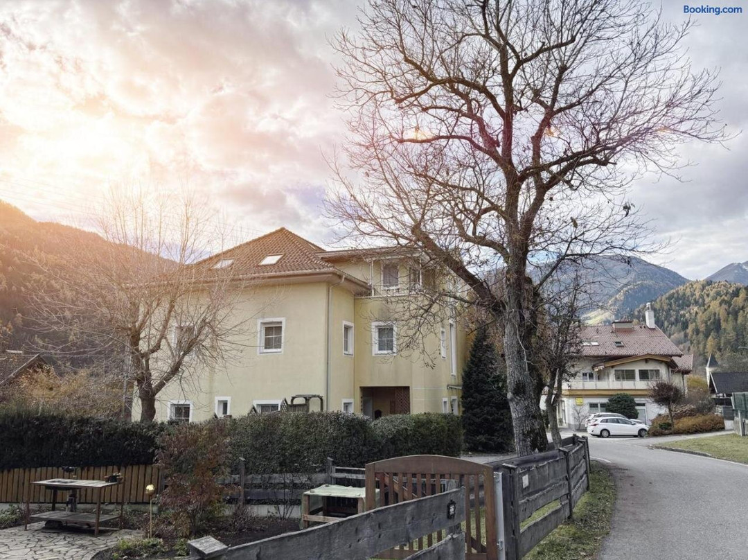 Appartementhaus Anita