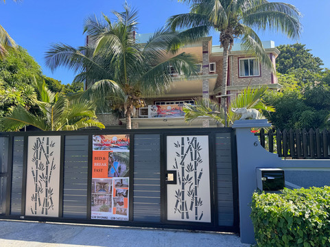 Soleil Vacances Bed & Breakfast