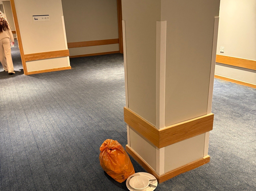 Travelodge Kingston Upon Thames Central主图