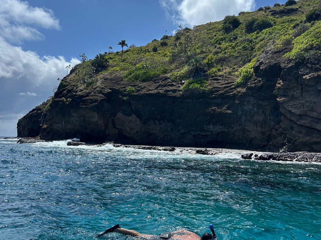 Sea Serenity Excursions-Bain Boeuf必去景点