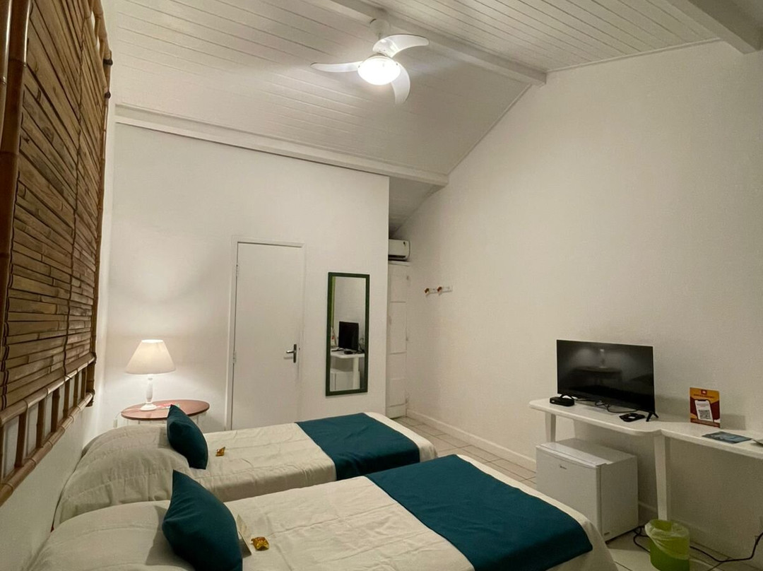 Pousada Bucaneiro主图