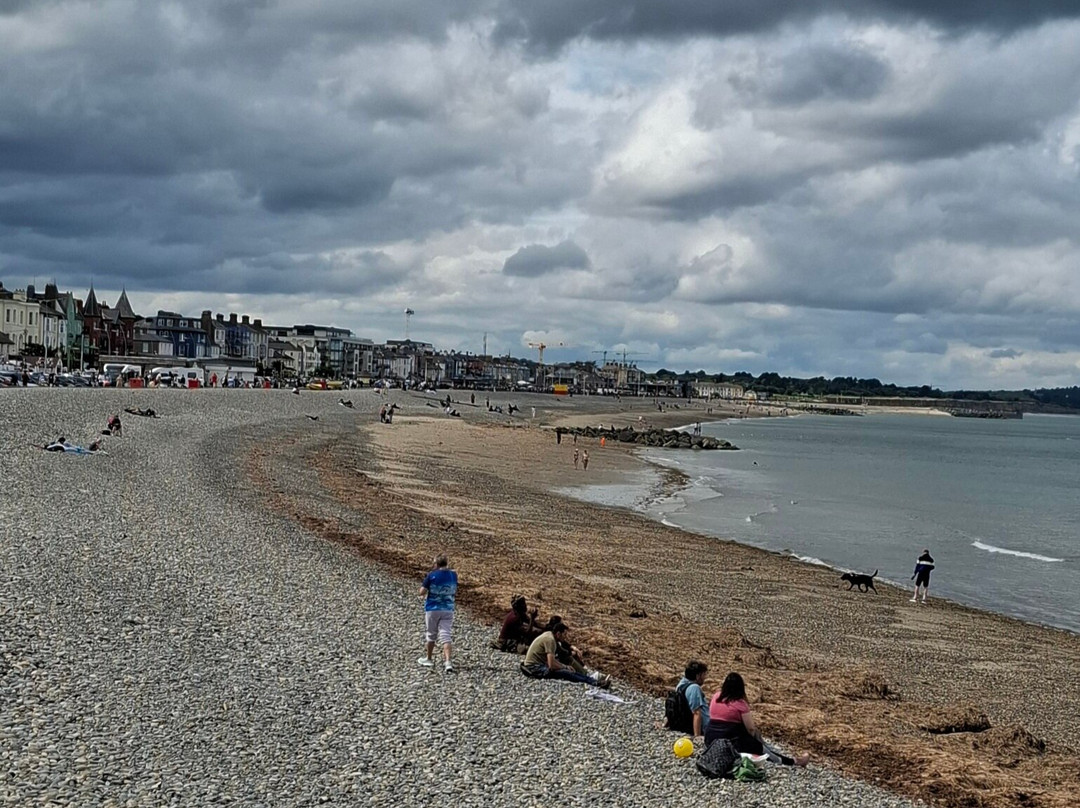 Bray Beach-布瑞必去景点