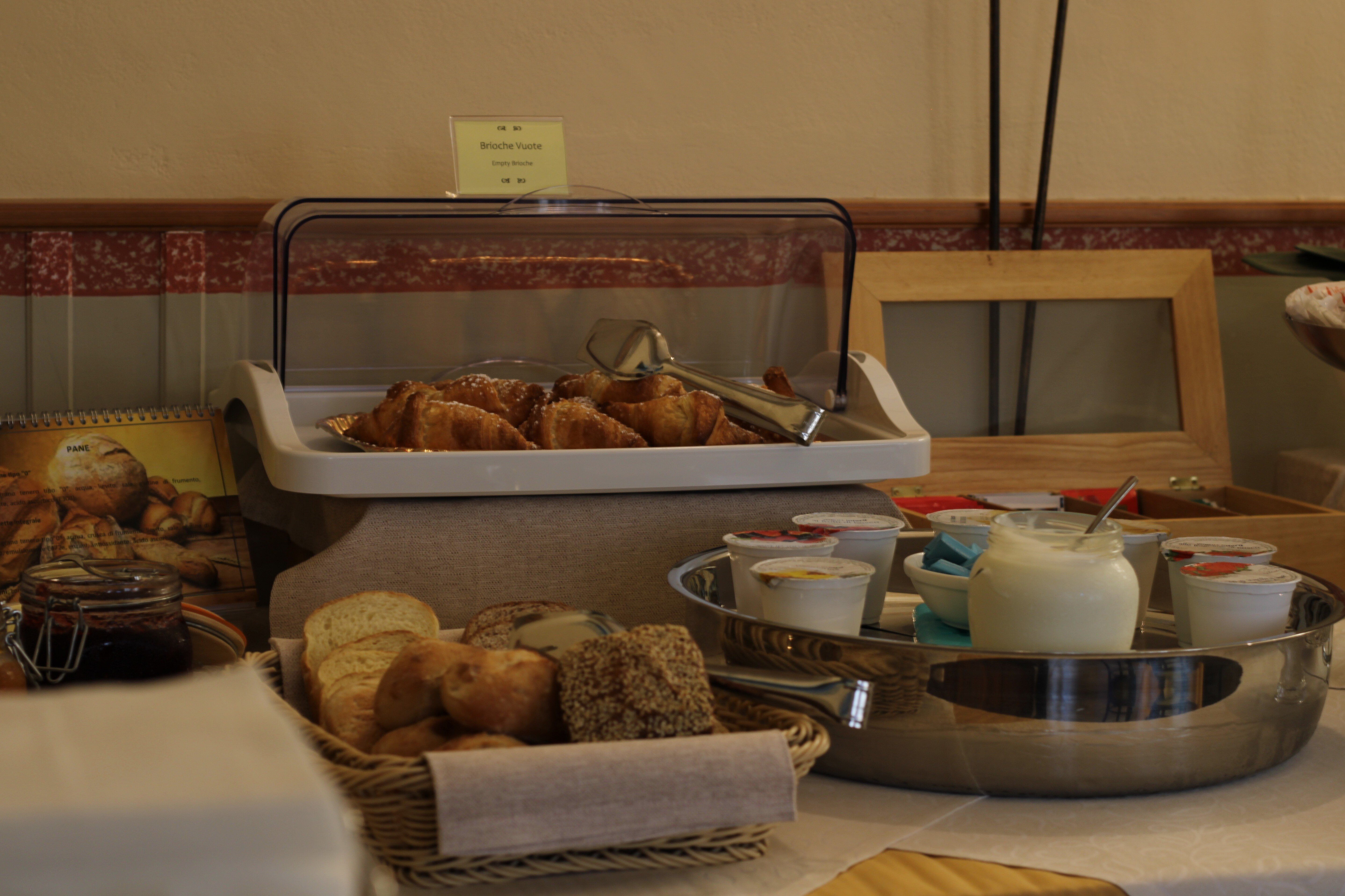 马特尼尼别墅-餐饮