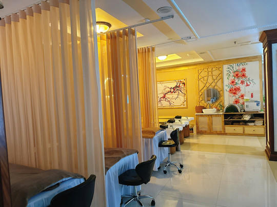 Relax Spa Cat Ba Center-Cat Ba Town必去景点