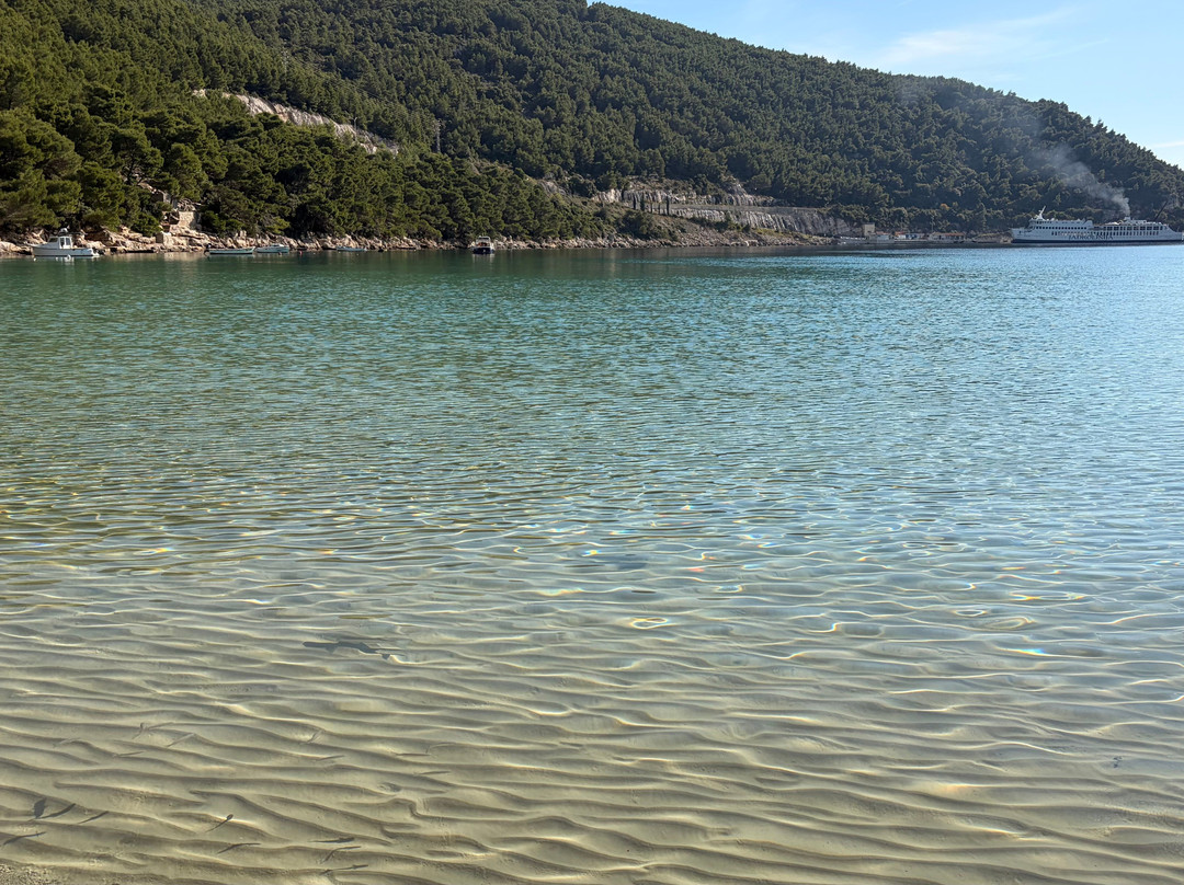 Prapratno Beach-Prapratno必去景点