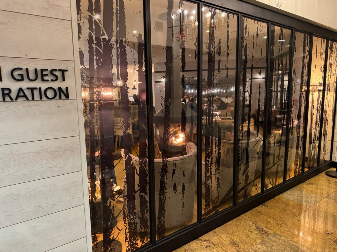 波特兰塞布尔奥克斯万豪酒店主图