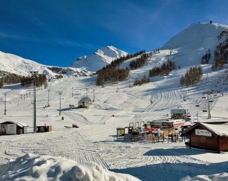 奥伯耶维耶雷酒店-浴室