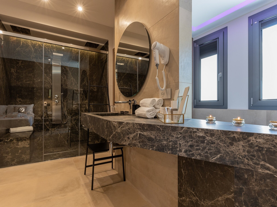 Giafra  Sicilian Luxury Rooms主图