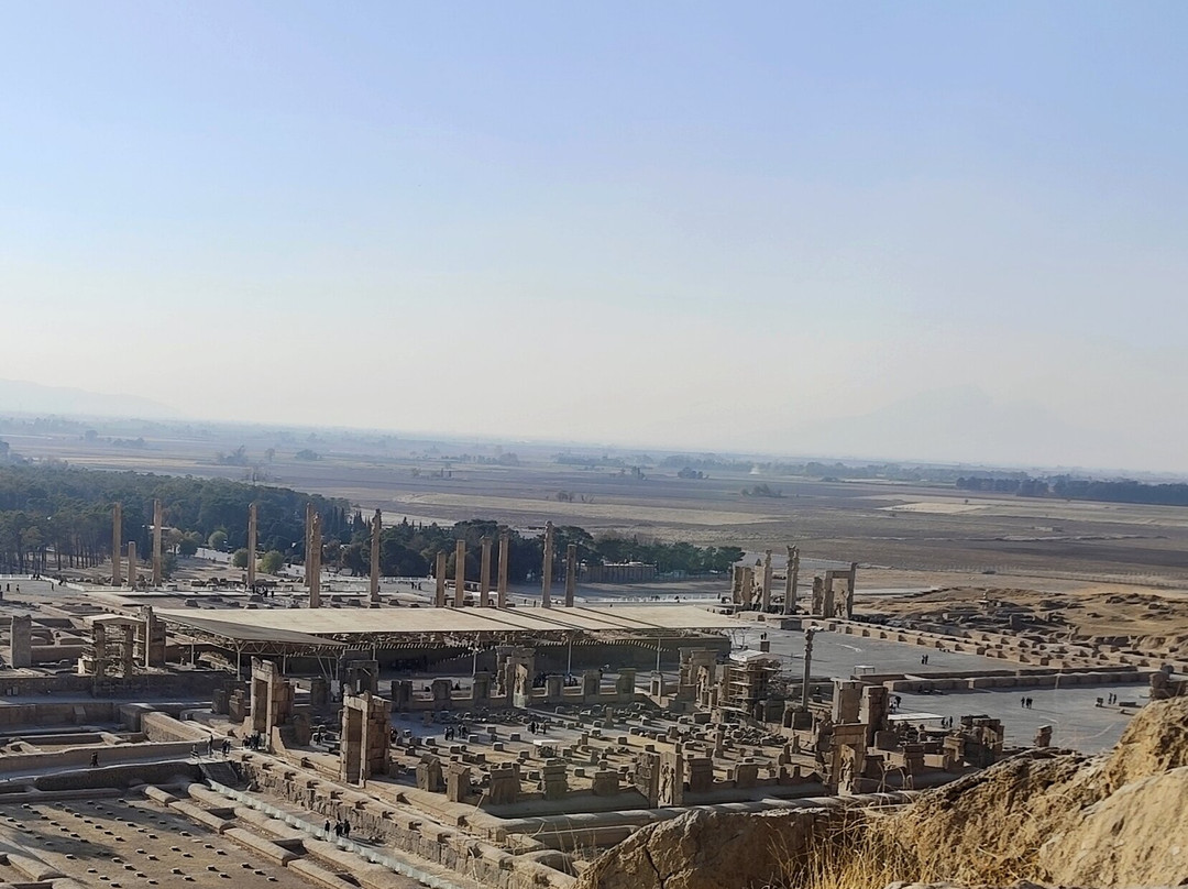 Negaar Varzaneh Traditional Guesthouse主图