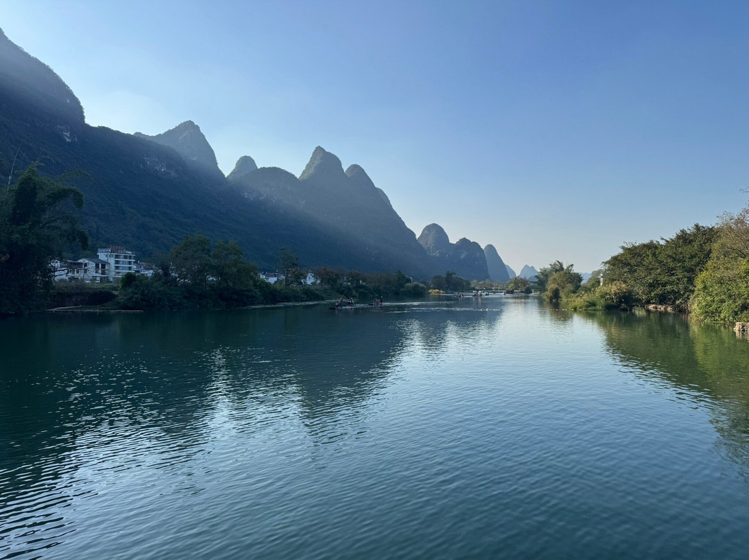 Guilin PrivateTours-桂林市必去景点