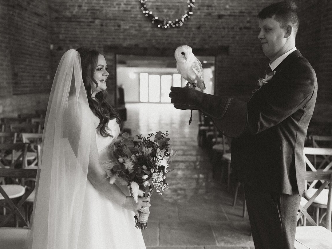 Rutland Outdoor Pursuits-Cottesmore必去景点