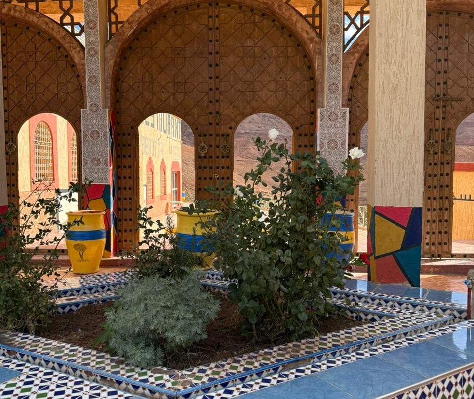 The Moroccan Guide-卡萨布兰卡必去景点