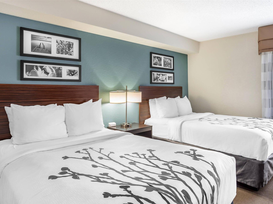 Sleep Inn Near Penn State