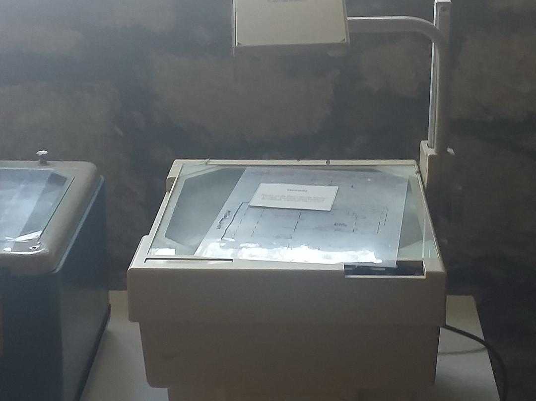 Eğitim Tarihi Müzesi-Ayvacik必去景点