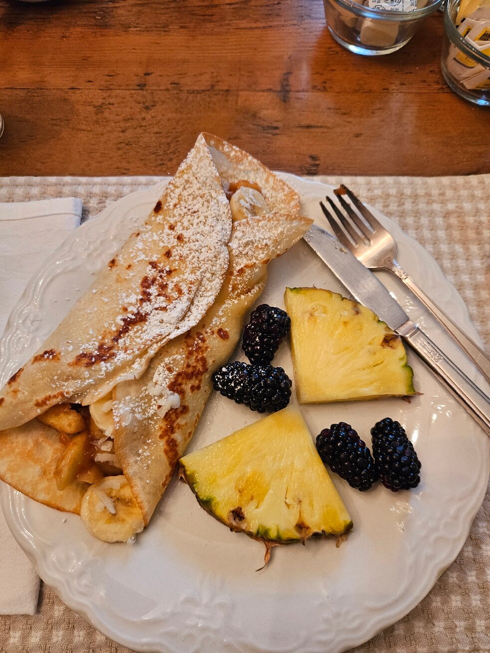 Morning Glory Bed & Breakfast-官方