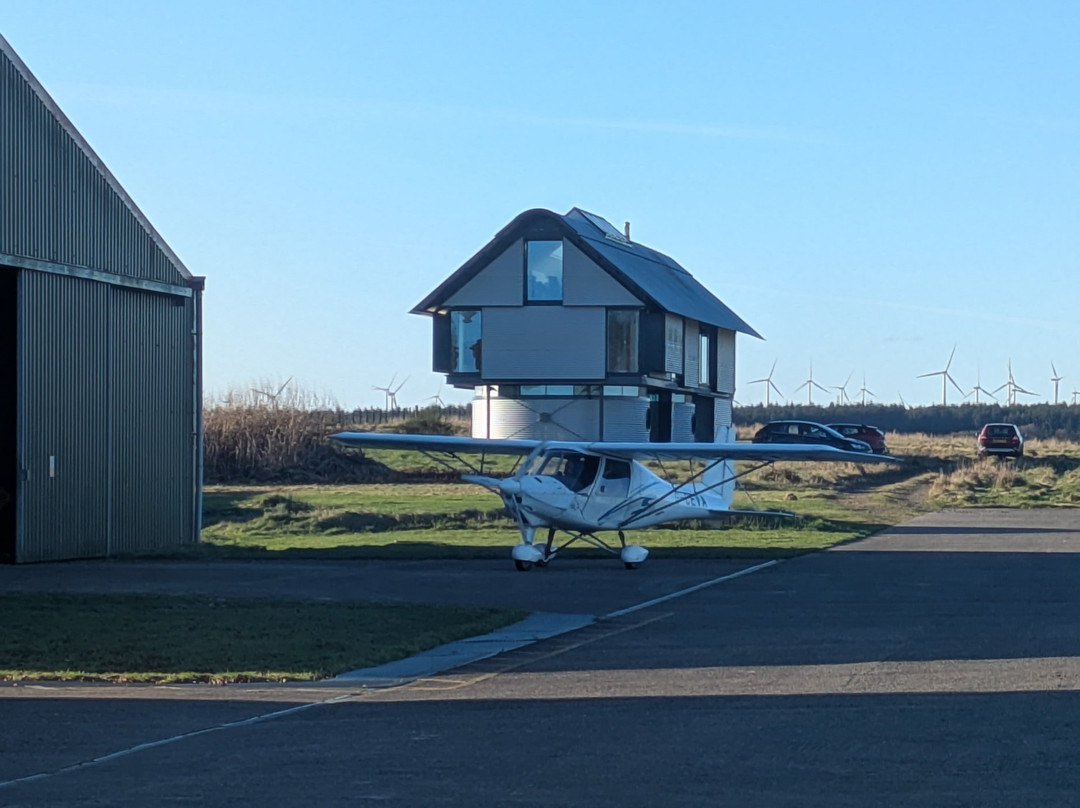 Strathaven Airfield-Strathaven必去景点