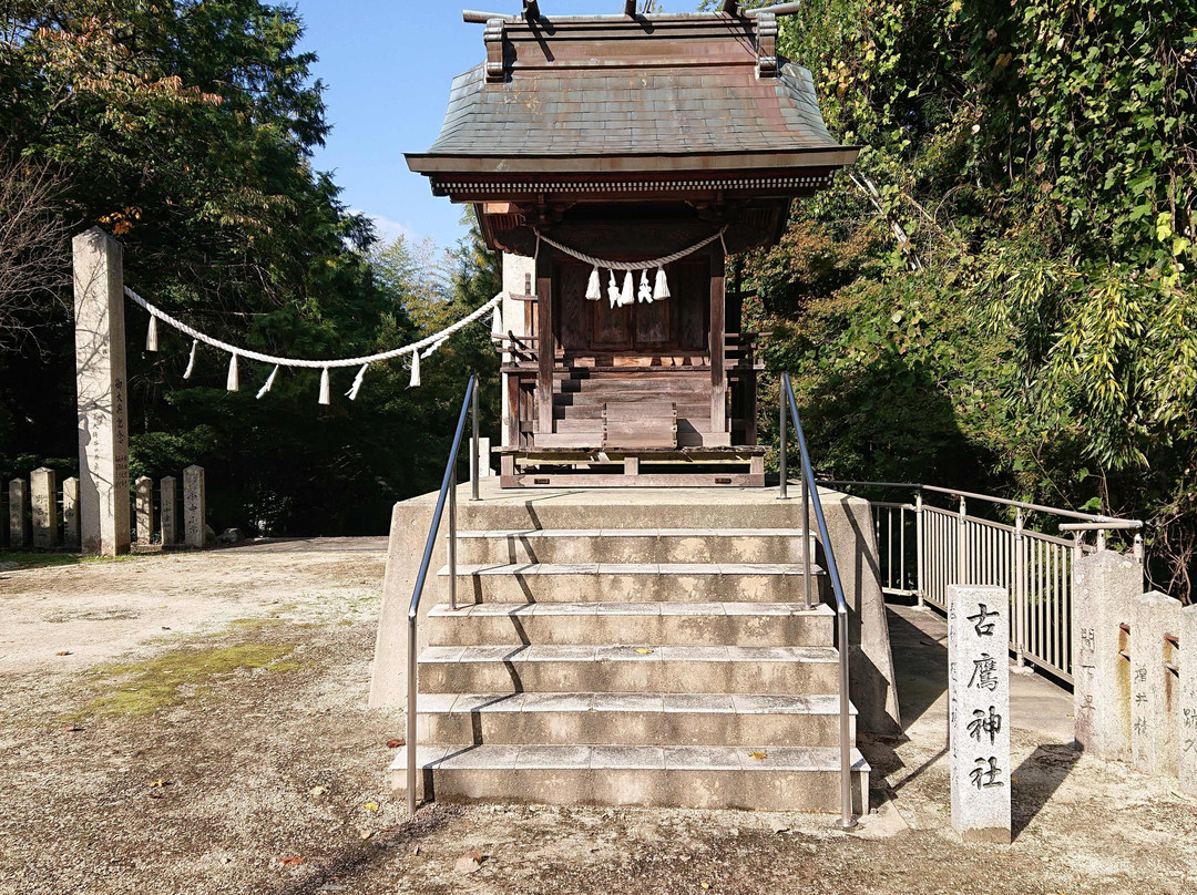Etajima Hachiman Shrine-江田岛市必去景点