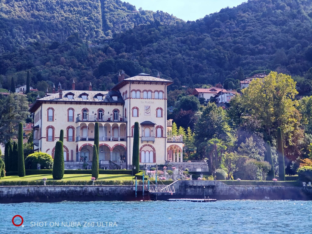 La Perla del Lago-贝拉焦必去景点