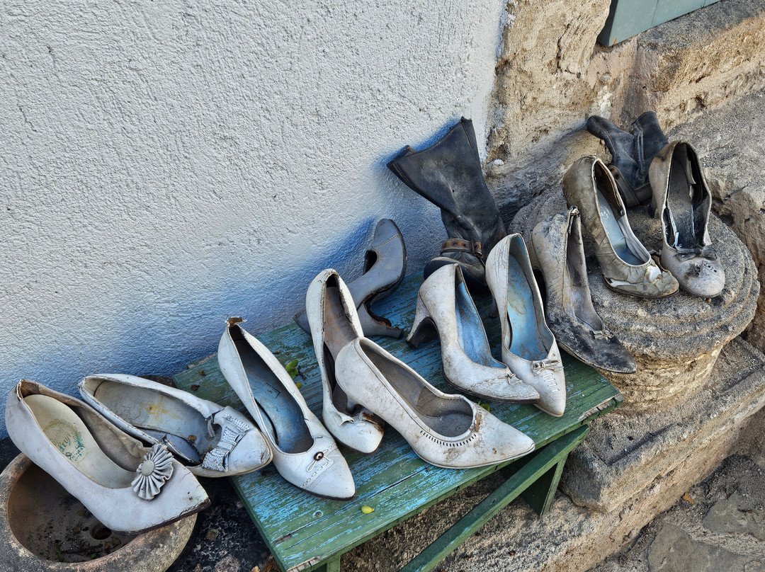 Ghost Town Famagusta-法玛古斯塔必去景点