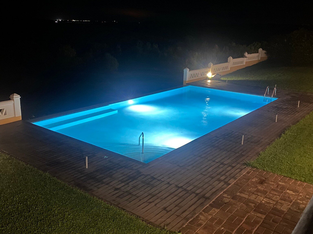 Herdade do Sobroso-Vidigueira必去景点