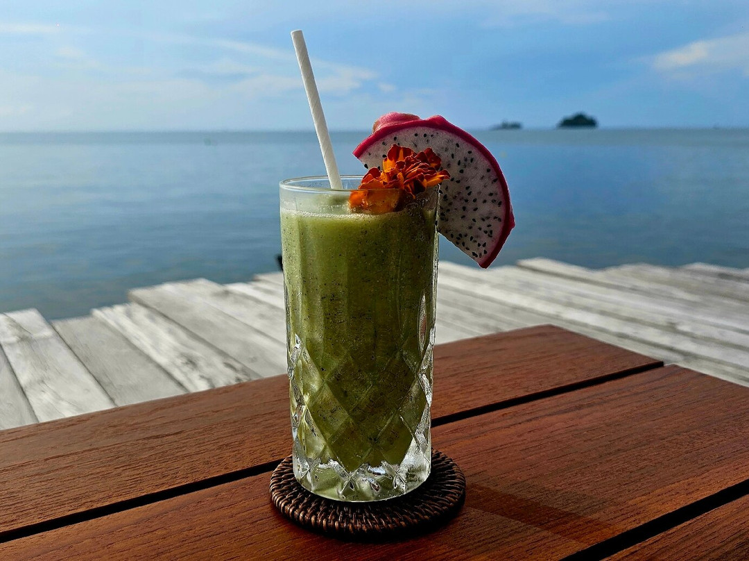 Kai Bae Beach-象岛必去景点