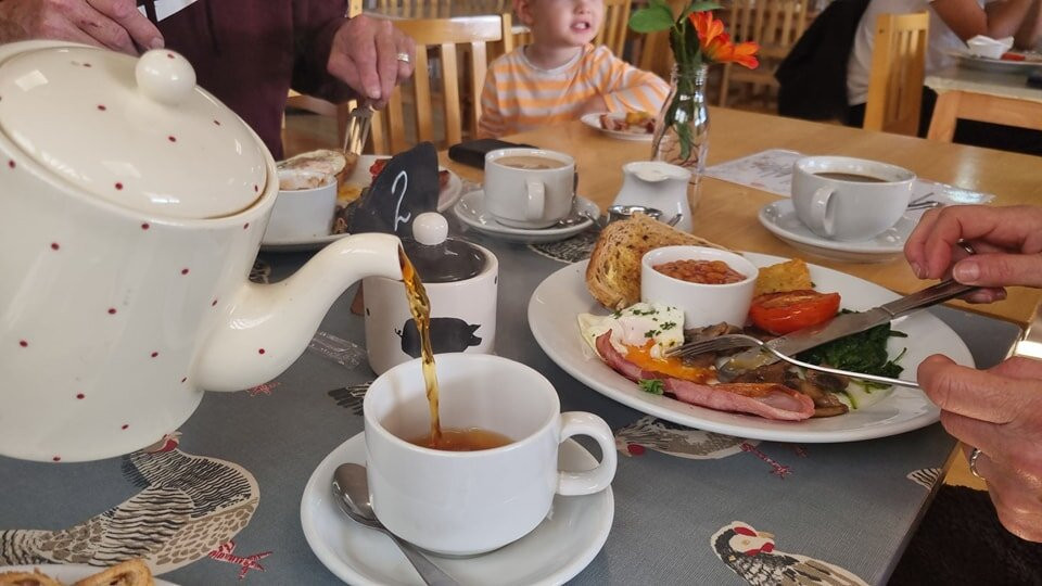 Orchard View Farm-艾尔斯伯里必去景点