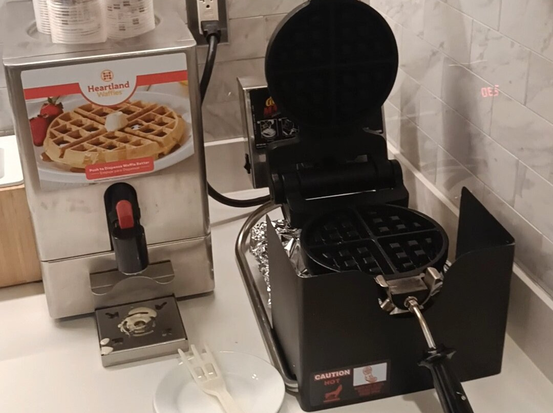 Residence Inn by Marriott Stamford Downtown主图