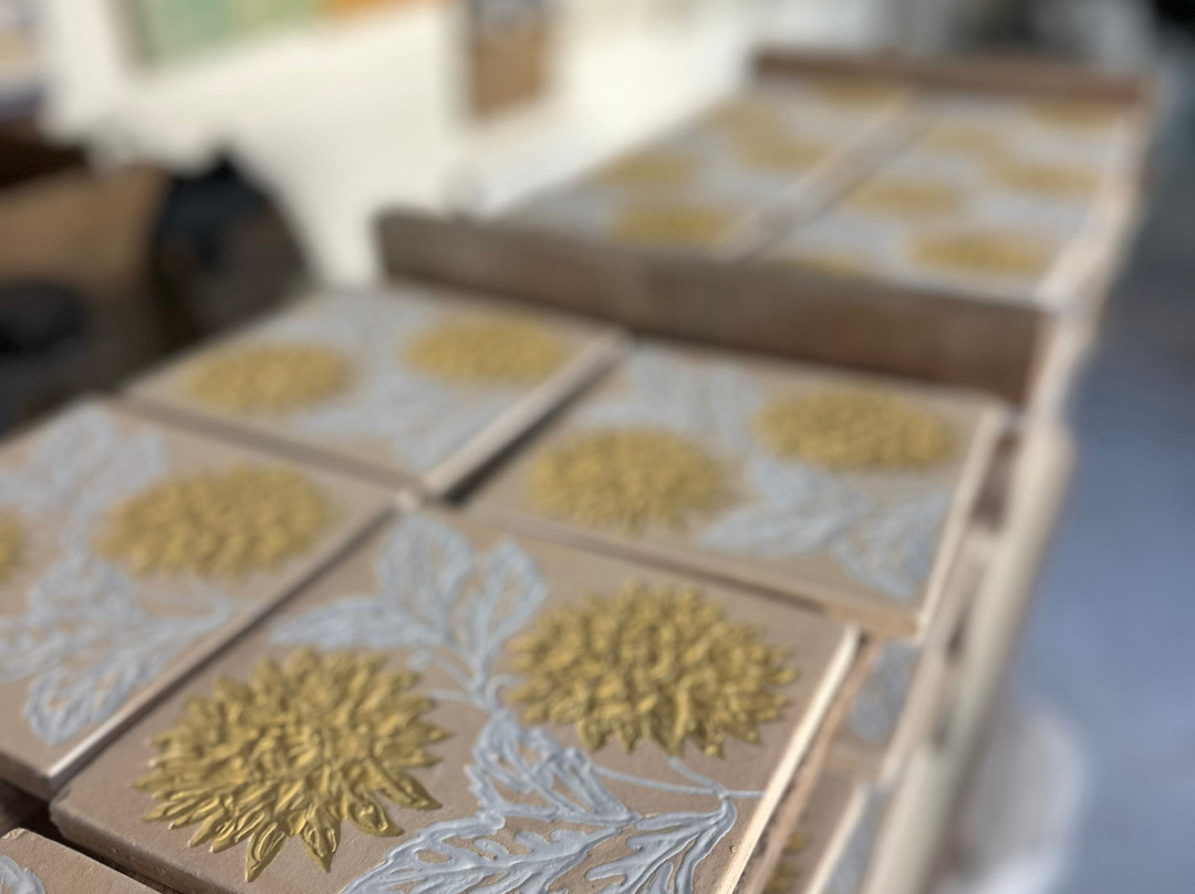 Azulejos de Azeitão-Azeitao必去景点