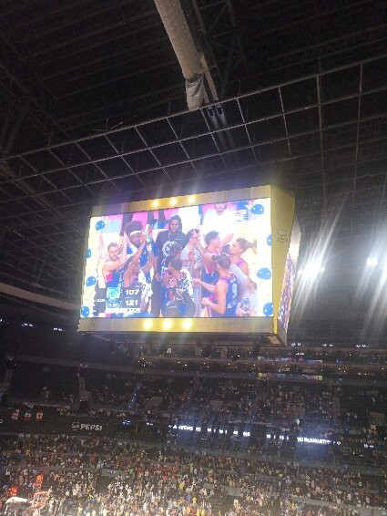 Territorio Capitán-墨西哥城必去景点