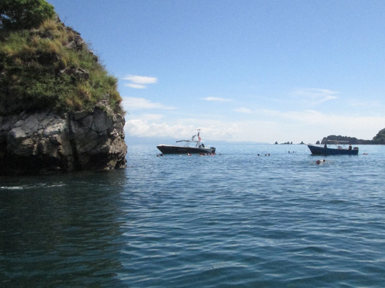 Tours and More CR-圣特雷莎必去景点