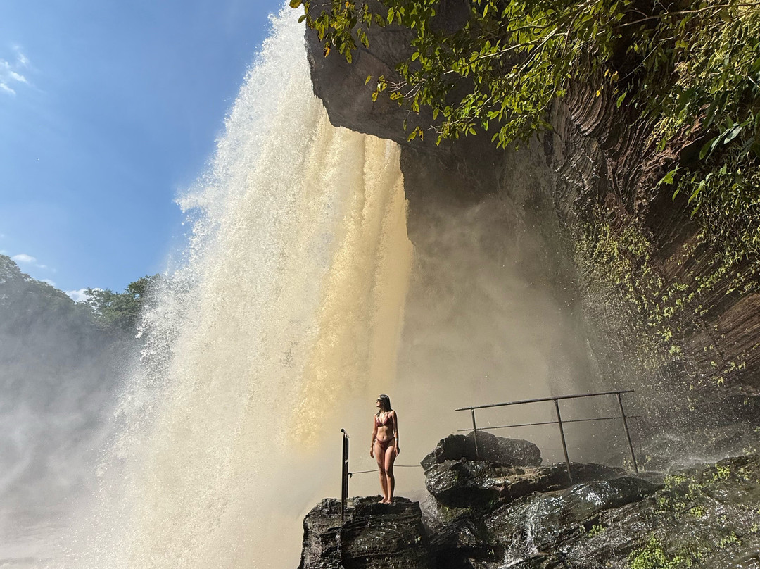 Chapada das Mesas Tur-Carolina必去景点