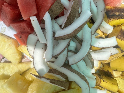 Choum Tours & Safari-桑给巴尔岛必去景点