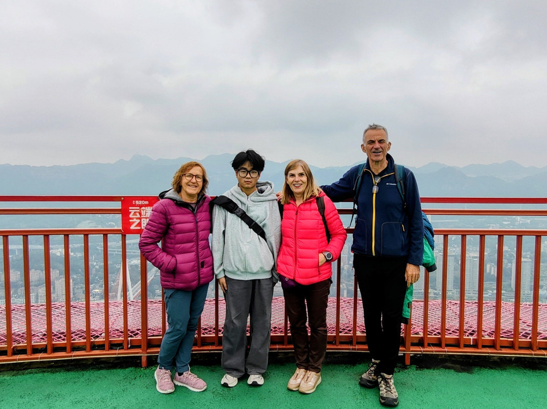 China Discovery-成都必去景点