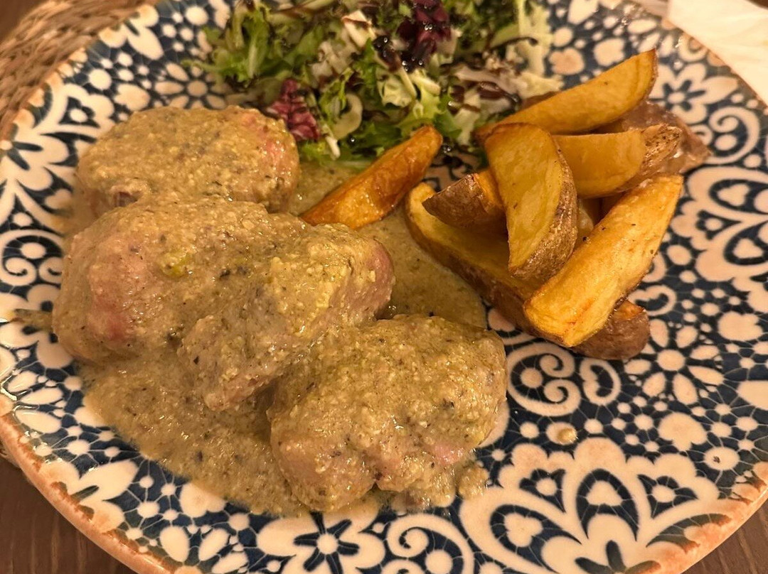 La Chistera Gastrobar