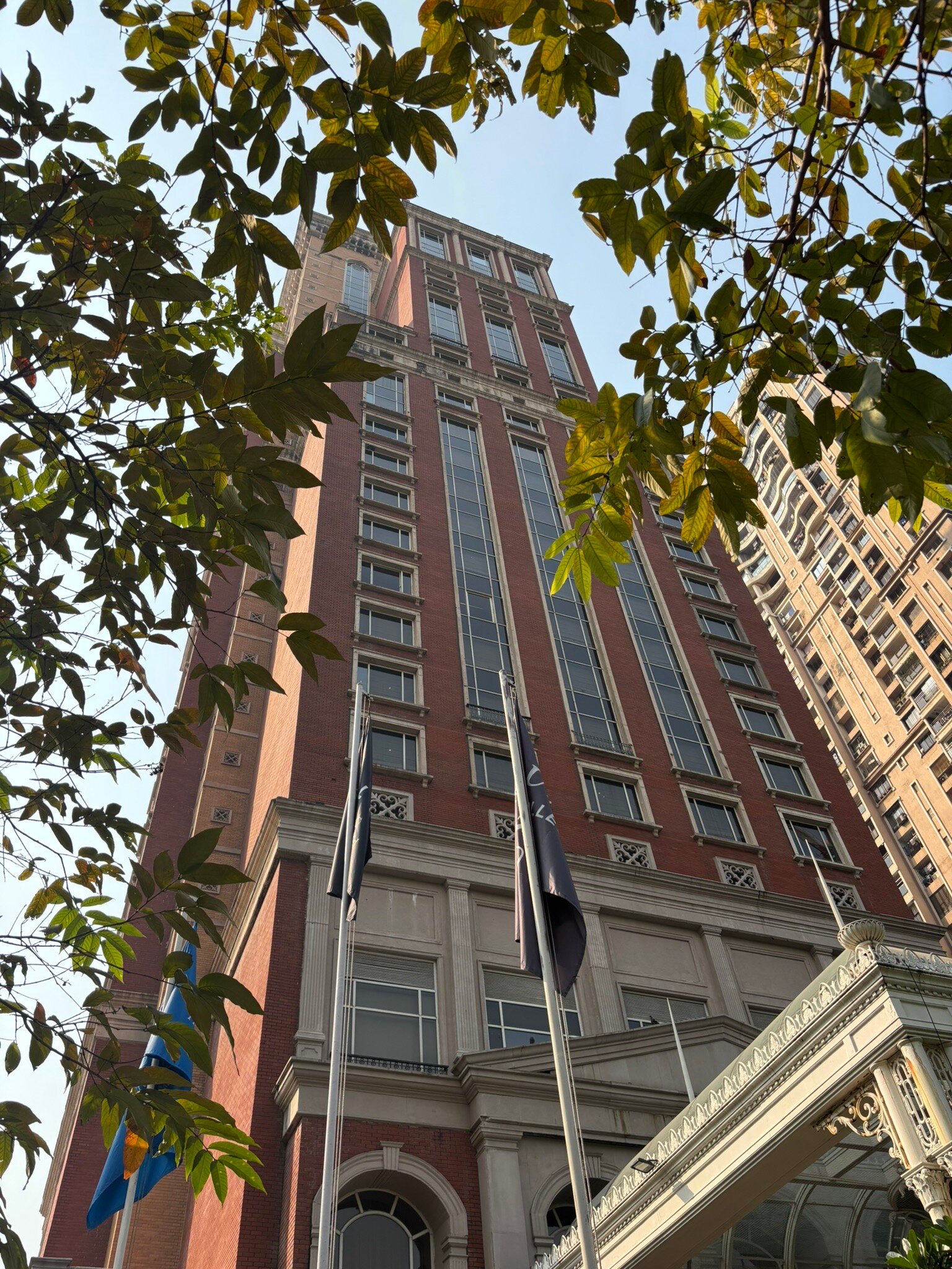 孟买中心ITC豪华精选酒店-官方