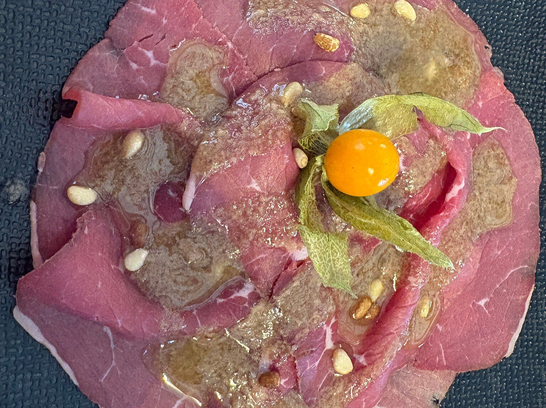 Hotel Restaurant Albergo Sacro Monte主图