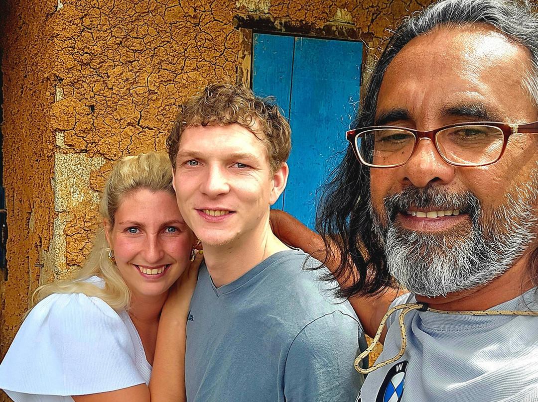 Smile and Drive Tours-赛杜瓦必去景点