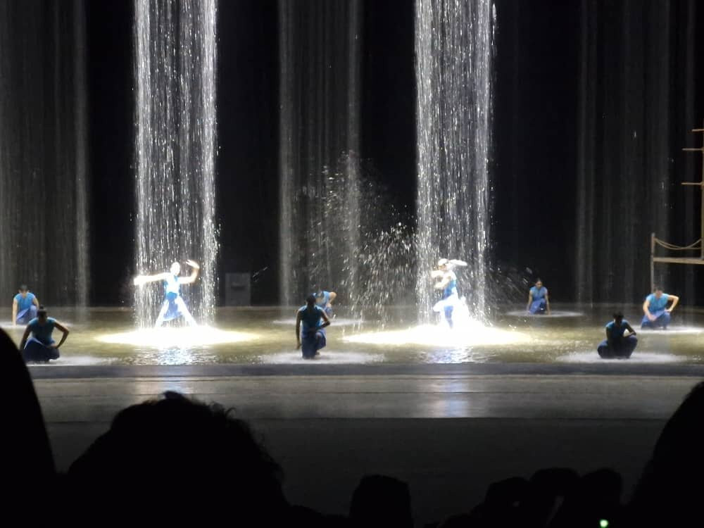 Encore Melaka-马六甲必去景点