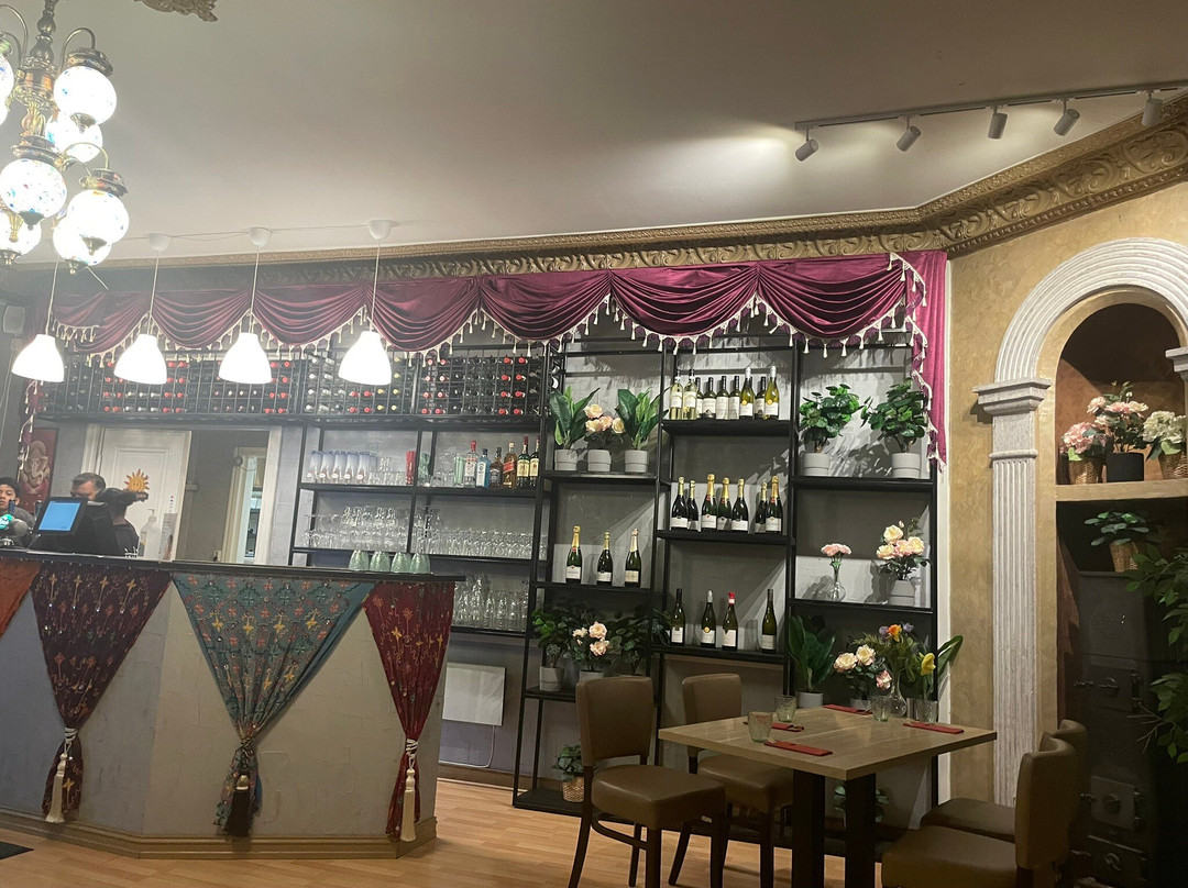 India Wala Restaurant