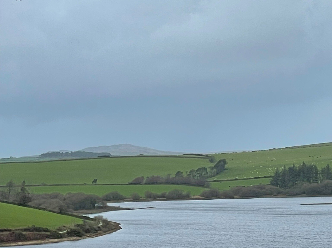 Siblyback Lake-利斯卡德必去景点