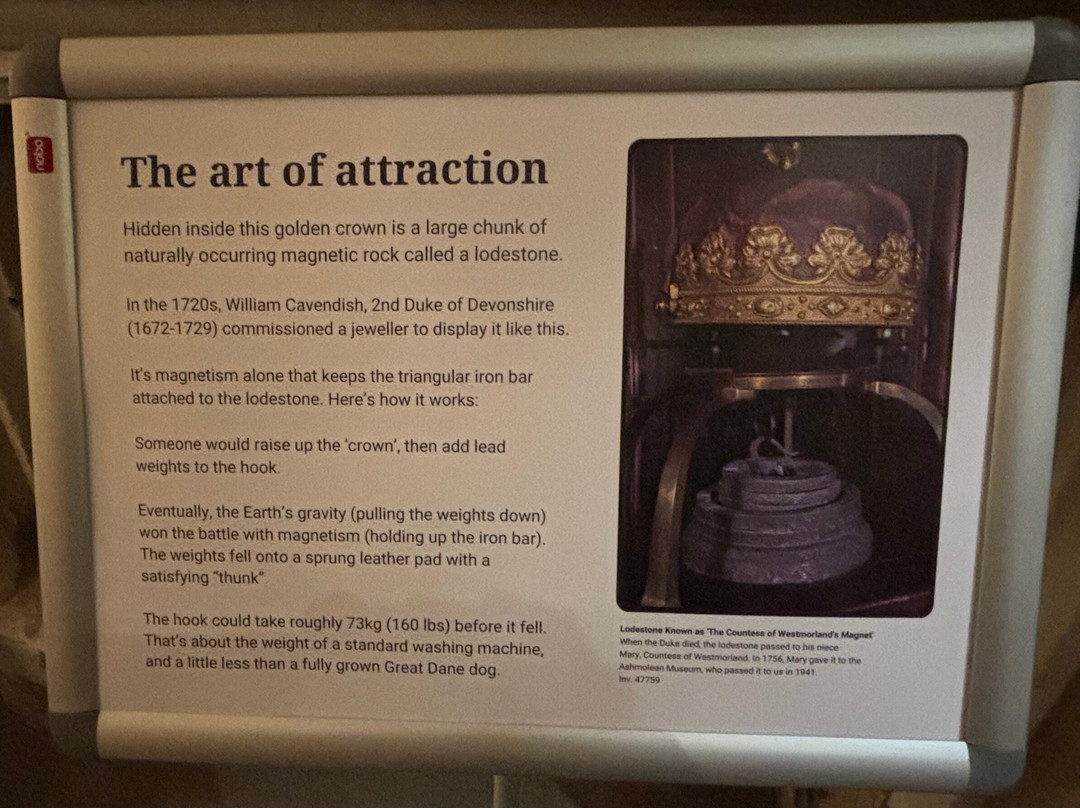 History of Science Museum-牛津必去景点